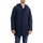 Abbigliamento Uomo Giacche / Blazer F * * K IFKM5002S Giacca Uomo Blu navy Blu