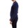 Abbigliamento Uomo Maglioni Woolrich WOMAG1802 Maglioni Uomo Blu Blu