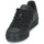 Scarpe Sneakers basse adidas Originals SUPERSTAR FOUNDATION Nero