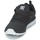Scarpe Uomo Sneakers basse DC Shoes HEATHROW Nero / Bianco