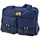 Borse Donna Borse da viaggio Tdt Bags 2 Poignées Blu