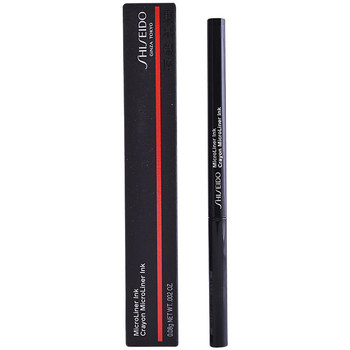 Bellezza Donna Eyeliners Shiseido Microliner Ink Crayon 01-black 