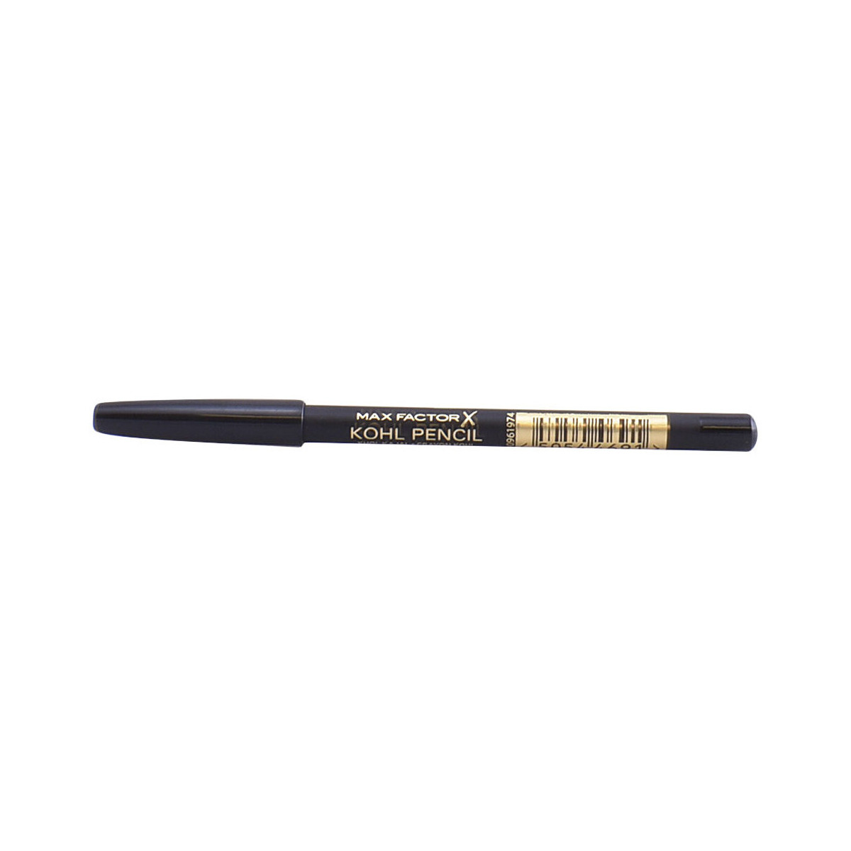 Bellezza Donna Eyeliners Max Factor Kohl Pencil 020-black 
