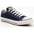 Sneakers basse Converse  ALL STAR OX NAVY
