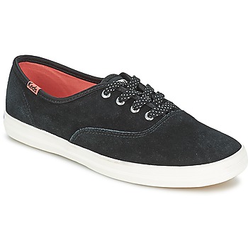 Keds Champion Suede