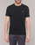 Abbigliamento Uomo T-shirt maniche corte Lyle & Scott FAFARLIBE Nero