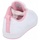 Scarpe Unisex bambino Multisport adidas Originals VS Advantage CL K Pink Bianco