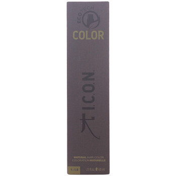 Bellezza Tinta I.c.o.n. Ecotech Color Natural Color 7.24 Almond 