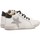 Scarpe Bambino Sneakers Naturino Scarpe Sneakers Alte Bambino 2013206 Bianco
