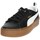 Scarpe Donna Sneakers basse Puma Smash Platform VT Nero