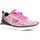 Scarpe Donna Sneakers basse Skechers Synergy 2.0 12383-HPBK Multicolore