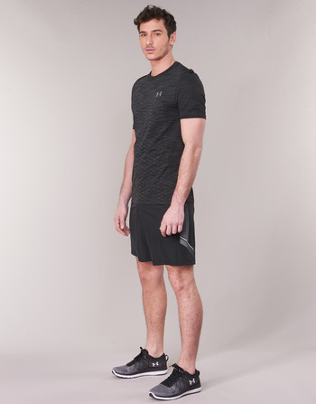 Under Armour WOVEN GRAPHIC SHORT Nero