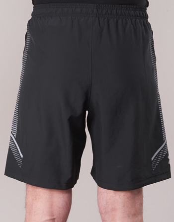 Under Armour WOVEN GRAPHIC SHORT Nero