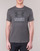 Abbigliamento Uomo T-shirt maniche corte Under Armour GL FOUNDATION SS Grigio / Antracite