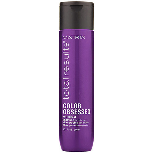Bellezza Shampoo Matrix Total Results Color Obsessed Shampoo 