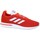 Scarpe Uomo Sneakers basse adidas Originals Run 70S Rosso