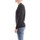 Abbigliamento Uomo T-shirts a maniche lunghe Daniele Alessandrini FM903243807-MAGLIA-ARABEK Grigio