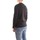 Abbigliamento Uomo T-shirts a maniche lunghe Daniele Alessandrini FM903243807-MAGLIA-ARABEK Grigio