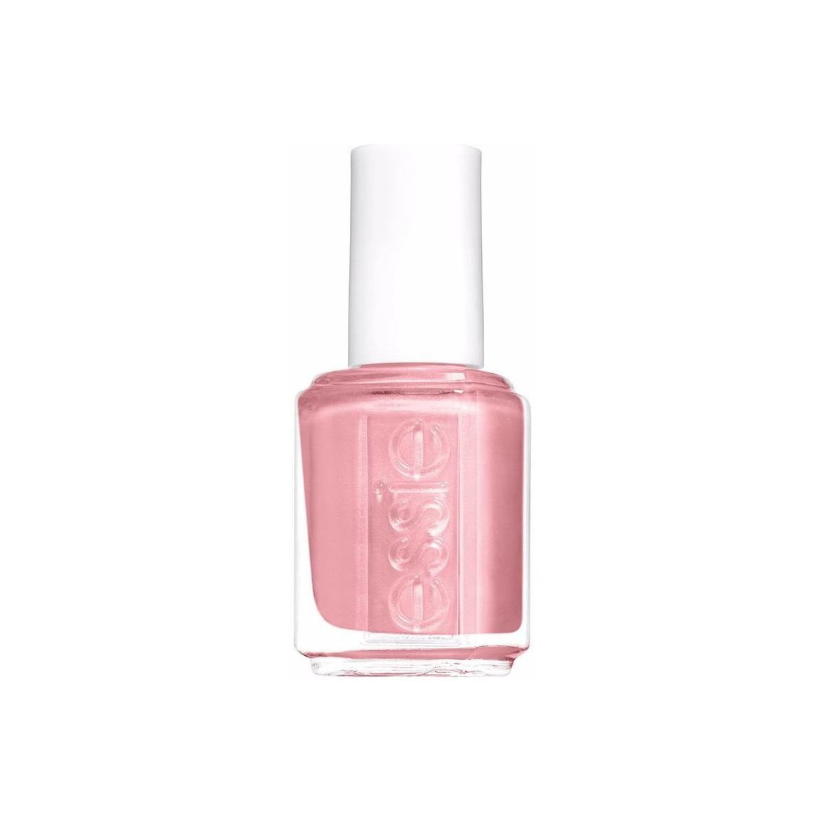 Bellezza Donna Smalti Essie Nail Color 18-pink Diamond 