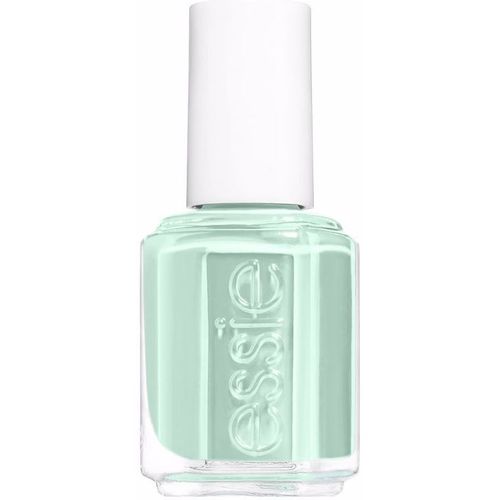 Bellezza Donna Smalti Essie Nail Color 99-mint Candy Apple 