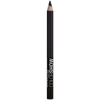 Bellezza Donna Eyeliners Maybelline New York Color Show Crayon Khol 100 