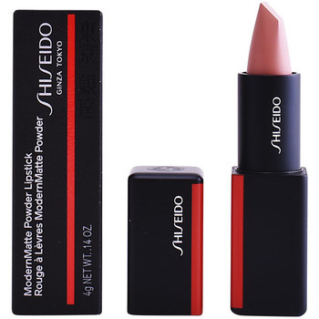 Bellezza Donna Rossetti Shiseido Modernmatte Powder Lipstick 502-whisper 