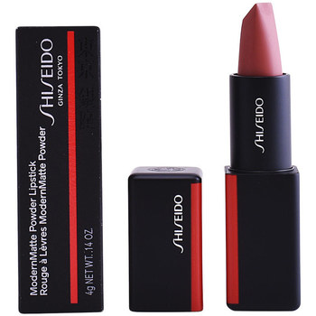 Bellezza Donna Rossetti Shiseido Modernmatte Powder Lipstick 506-disrobed 