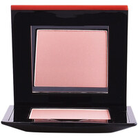 Bellezza Donna Blush & cipria Shiseido Innerglow Cheekpowder 06-alpen Glow 