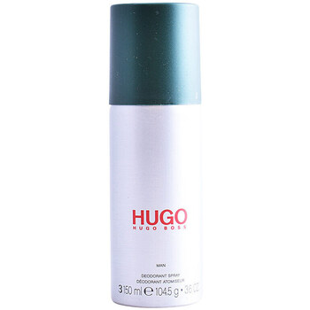 Bellezza Uomo Accessori per il corpo Hugo-boss Hugo Deodorante Vaporizzatore 
