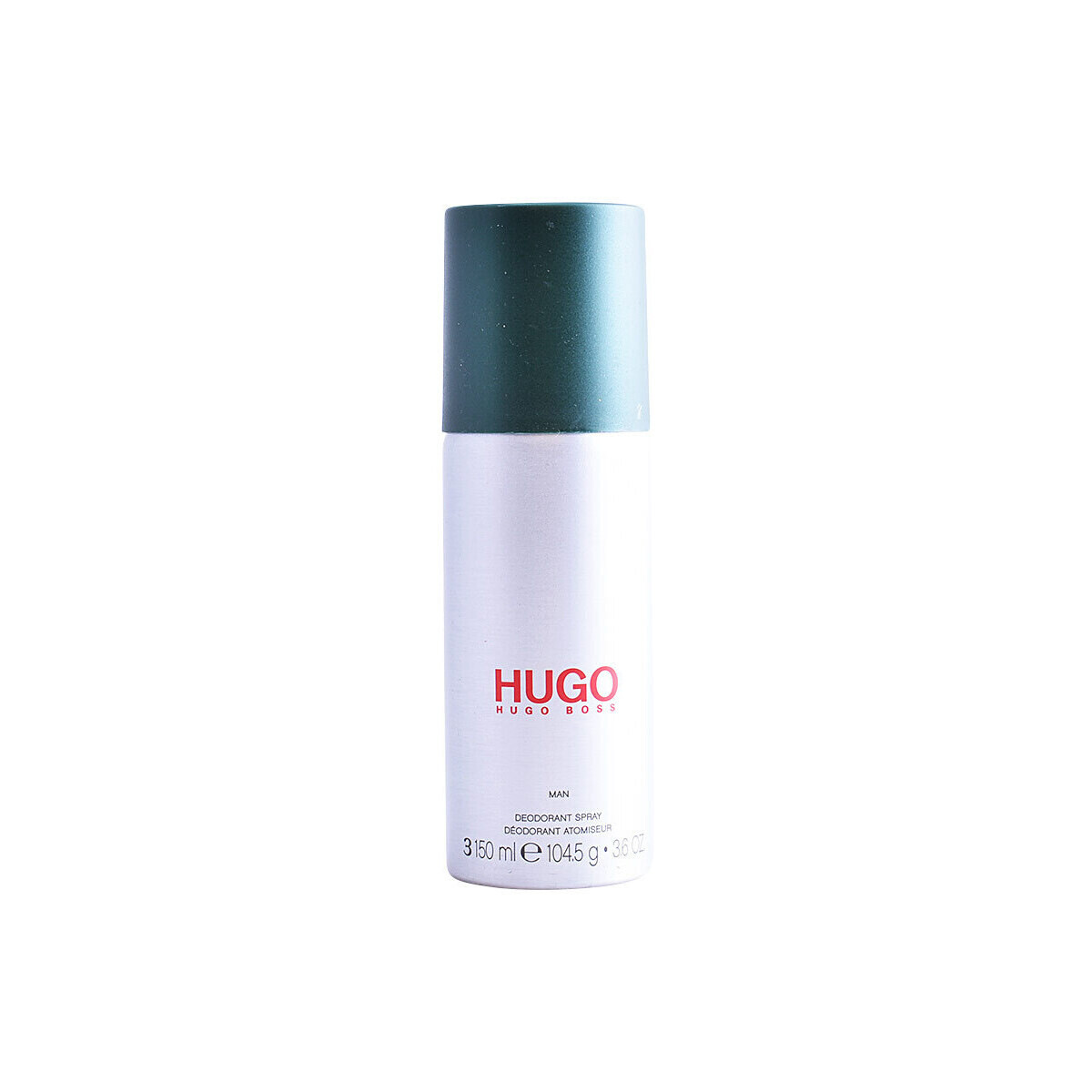 Bellezza Uomo Accessori per il corpo Hugo-boss Hugo Deodorante Vaporizzatore 