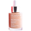 Image of Fondotinta & primer Clarins Skin Illusion Teint Naturel Hydratation 113-chestnut