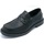 Scarpe Uomo Sneakers IgI&CO 2111800 Nero