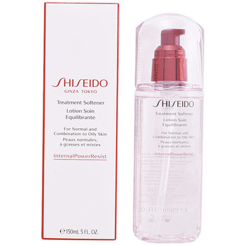 Bellezza Donna Detergenti e struccanti Shiseido Defend Skincare Treatment Softener 