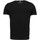 Abbigliamento Uomo T-shirt maniche corte Local Fanatic 84249824 Nero