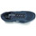 Scarpe Sneakers basse Emporio Armani EA7 BLACK&WHITE LACES U Blu