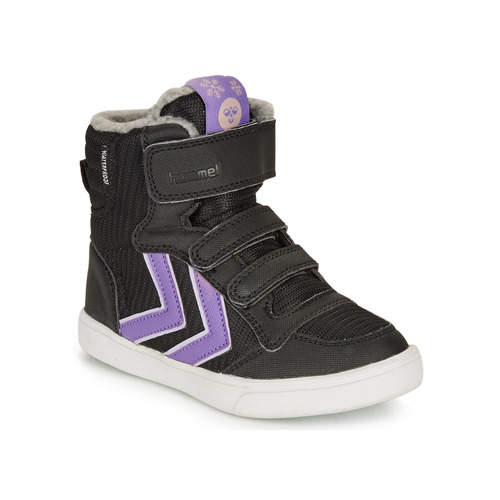 Scarpe bambini STADIL SUPER POLY OOT MID RECYCLE JR Spartoo Bambino Scarpe Sneakers Sneakers alte 