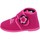 Scarpe Bambina Pantofole Lulu BS28 Rosa