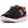 Scarpe Unisex bambino Sneakers Skechers Go Run 400 97681L-BGRD Multicolore