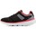 Scarpe Unisex bambino Sneakers Skechers Go Run 400 97681L-BGRD Multicolore