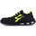 Scarpe Uomo Sneakers U Power PRIME S3 Grigio