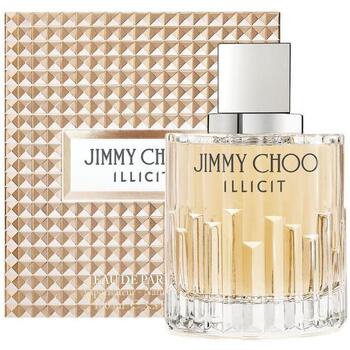 Image of Eau de parfum Jimmy Choo Illicit - acqua profumata - 100ml - vaporizzatore