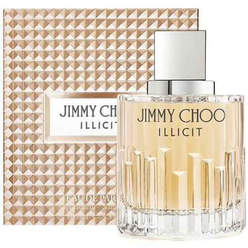 Bellezza Donna Eau de parfum Jimmy Choo Illicit - acqua profumata - 100ml - vaporizzatore Illicit - perfume - 100ml - spray