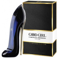 Bellezza Donna Eau de parfum Carolina Herrera Good Girl - acqua profumata - 50ml - vaporizzatore Good Girl - perfume - 50ml - spray