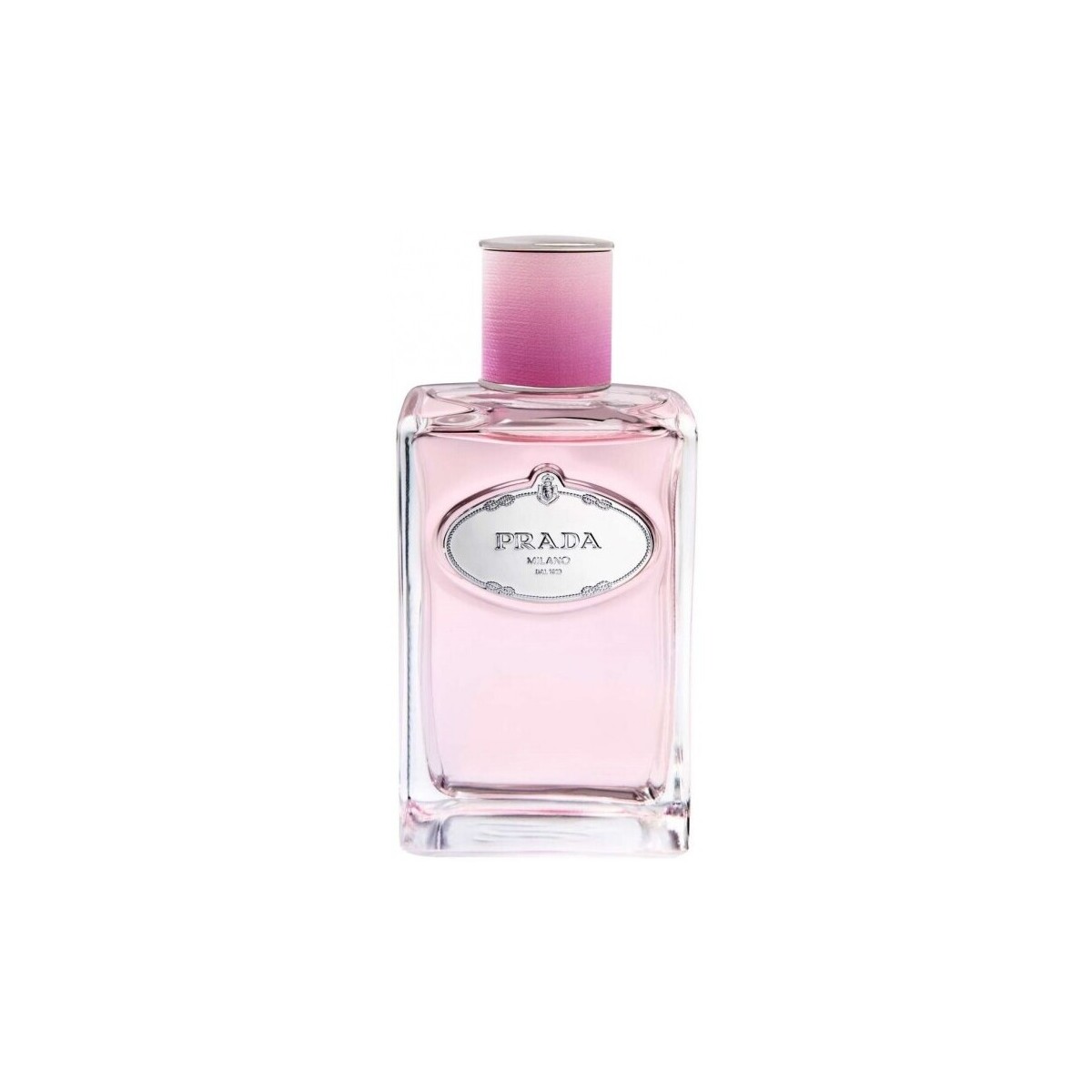 Bellezza Donna Eau de parfum Prada Infusion Rose - acqua profumata -  100ml - vaporizzatore Infusion Rose - perfume -  100ml - spray