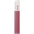 Image of Rossetti Maybelline New York Superstay Matte Ink 15-lover