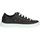 Scarpe Uomo Sneakers alte Agile By Ruco Line 8016 Nero