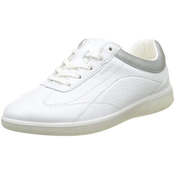 Scarpe Donna Sneakers TBS ORCHIDE Bianco