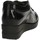 Scarpe Donna Sneakers alte Agile By Ruco Line 208-68 Nero