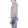 Abbigliamento Uomo Camicie maniche lunghe Antony Morato MMSL00293-FA450001-CAMICIA Grigio