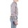 Abbigliamento Uomo Camicie maniche lunghe Antony Morato MMSL00293-FA450001-CAMICIA Grigio